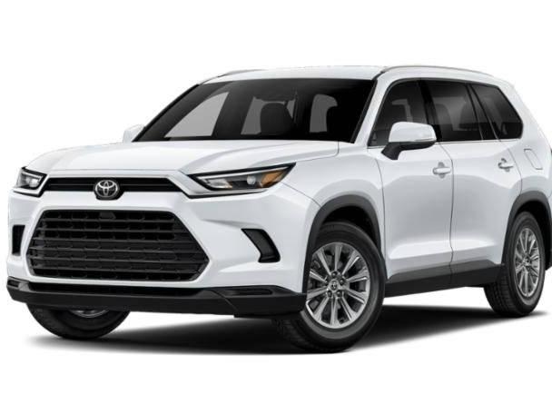 TOYOTA GRAND HIGHLANDER 2024 5TDACAB55RS008356 image TOYOTA GRAND HIGHLANDER 2024 5TDACAB55RS008356 image